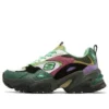 Stamina V2 x One Piece «Green Multicolor»
