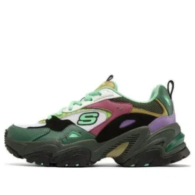 Stamina V2 x One Piece «Green Multicolor»