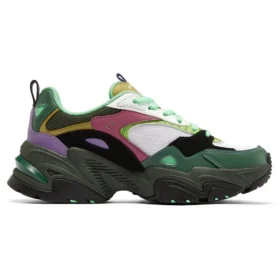 Stamina V2 x One Piece «Green Multicolor»