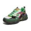 Stamina V2 x One Piece «Green Multicolor»