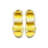 Stamina v2 «Yellow White»