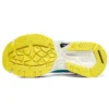 Stamina v2 «Yellow White»