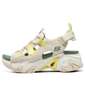 Stamina V3 «Beige Green»