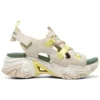 Stamina V3 «Beige Green»