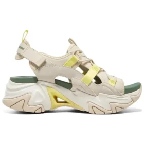 Stamina V3 «Beige Green»