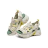 Stamina V3 «Beige Green»