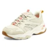 Stamina V3 «Beige Tan»