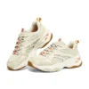 Stamina V3 «Beige Tan»