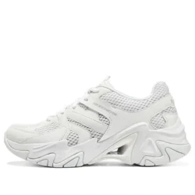 Stamina V3 «Blanco»