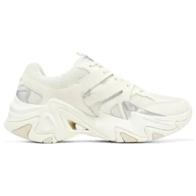 Stamina V3 «Blanco»
