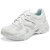 Stamina V3 «Blanco»