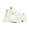 Stamina V3 «Blanco»