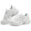 Stamina V3 «Blanco»