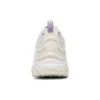 Stamina V3 «Blanco, morado y verde»