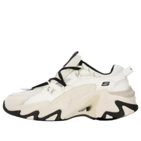 Stamina V3 «Blanco Negro»