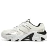 Stamina V3 «Blanco Negro»