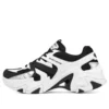 Stamina V3 «Blanco Negro»