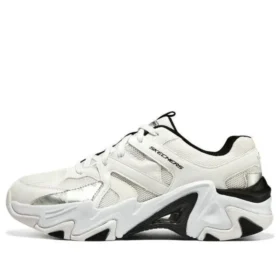 Stamina V3 «Blanco Negro»