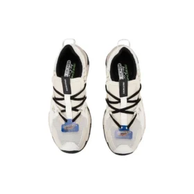 Stamina V3 «Blanco Negro»
