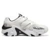 Stamina V3 «Blanco Negro»