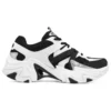 Stamina V3 «Blanco Negro»