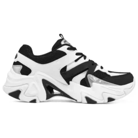 Stamina V3 «Blanco Negro»