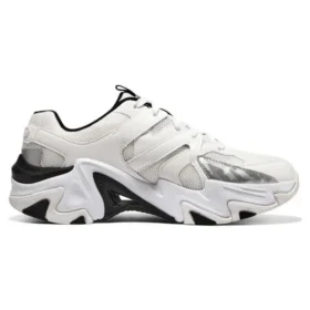 Stamina V3 «Blanco Negro»