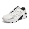 Stamina V3 «Blanco Negro»