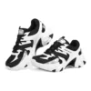 Stamina V3 «Blanco Negro»