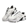 Stamina V3 «Blanco Negro»