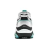 Stamina V3 «Blanco, Negro, Azul»