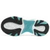 Stamina V3 «Blanco, Negro, Azul»
