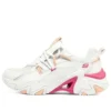 Stamina V3 «Blanco Rosa»