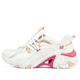 Stamina V3 «Blanco Rosa»