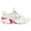 Stamina V3 «Blanco Rosa»