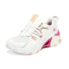 Stamina V3 «Blanco Rosa»