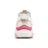 Stamina V3 «Blanco Rosa»