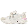 Stamina V3 «Cream Pink Blue»
