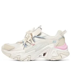 Stamina V3 «Cream Pink Blue»