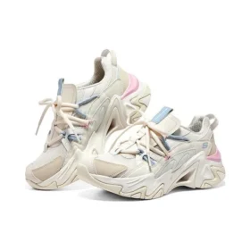 Stamina V3 «Cream Pink Blue»