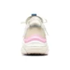 Stamina V3 «Cream Pink Blue»