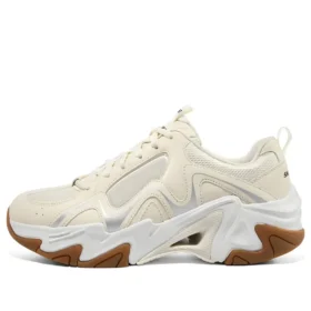 Stamina V3 «Cream White»