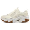 Stamina V3 «Cream White»