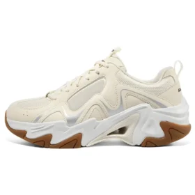 Stamina V3 «Cream White»