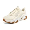 Stamina V3 «Cream White»