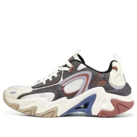 Stamina V3 «Grey Blue Pink»