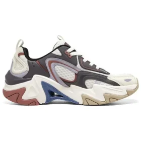 Stamina V3 «Grey Blue Pink»