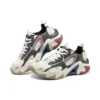 Stamina V3 «Grey Blue Pink»