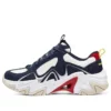 Stamina V3 «Navy White Red»