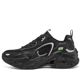 Stamina V3 «Negro»